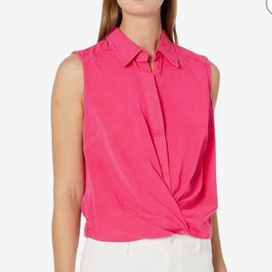 Kut Sleeveless top